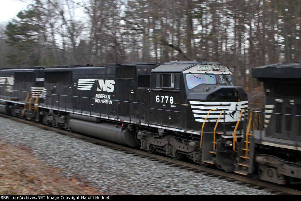 NS 6778